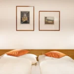 Entspannt übernachten im Hotel in Seengen