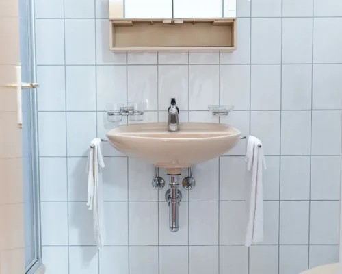 Entspannt übernachten im Hotel in Seengen